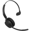 Jabra Evolve3 45 Mono Link 390a USB-A ausinės su Microsoft Teams sertifikatu