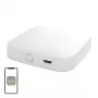 MOES BHUB-W Wi-Fi/Bluetooth Mesh vartai