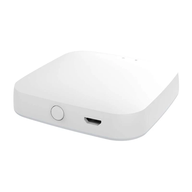 MOES BHUB-W Wi-Fi/Bluetooth Mesh vartai