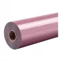 HTVRONT Pure termo perdavimo plėvelė, 30,5 cm x 1,8 m (rožinio aukso)