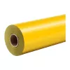 HTVRONT Pure Heat Transfer Film, 30,5 cm x 1,8 m (geltona)