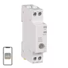 MOES WCB-A5-TW-E1 Wi-Fi reguliuojamos baltos spalvos LED tvarkyklė
