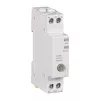 MOES WCB-A5-TW-E1 Wi-Fi reguliuojamos baltos spalvos LED tvarkyklė