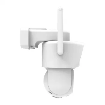 MOES WCM-Q29 8MP dvigubų lęšių Wi-Fi IP kamera