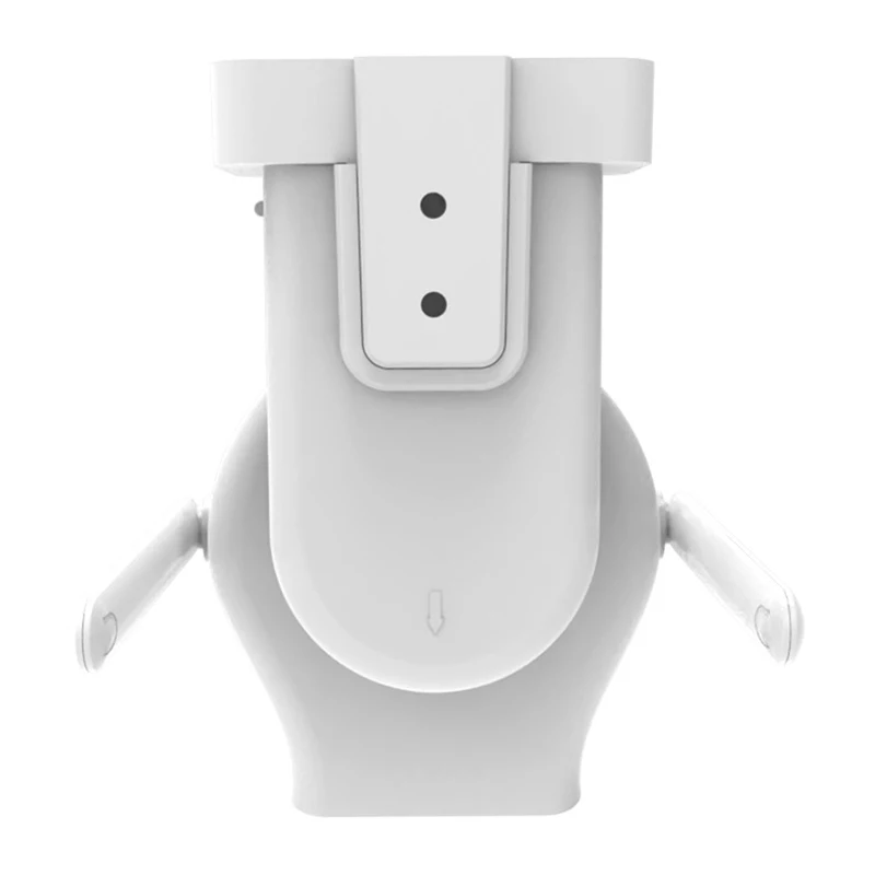 MOES WCM-Q29 8MP dvigubų lęšių Wi-Fi IP kamera