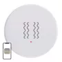 MOES ZSS-S02-VBR-C ZigBee vibracijos jutiklis