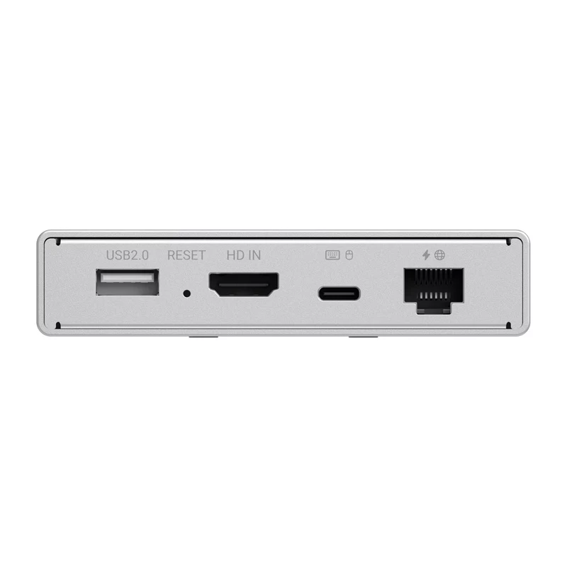 GL.iNet Comet PoE KVM jungiklis (GL-RM1PE)