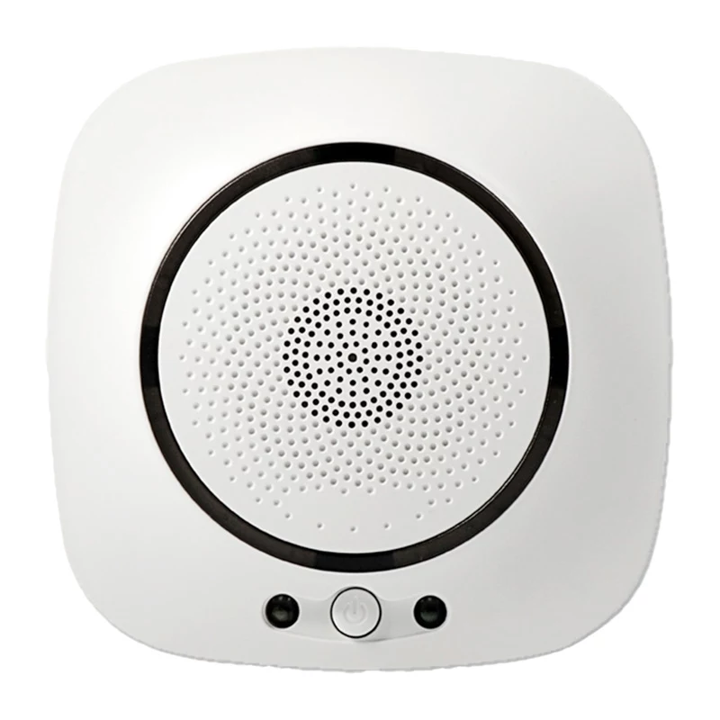 MOES WSS-S-GL Wi-Fi dujų detektorius