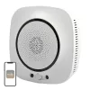 MOES WSS-CO Wi-Fi anglies monoksido detektorius