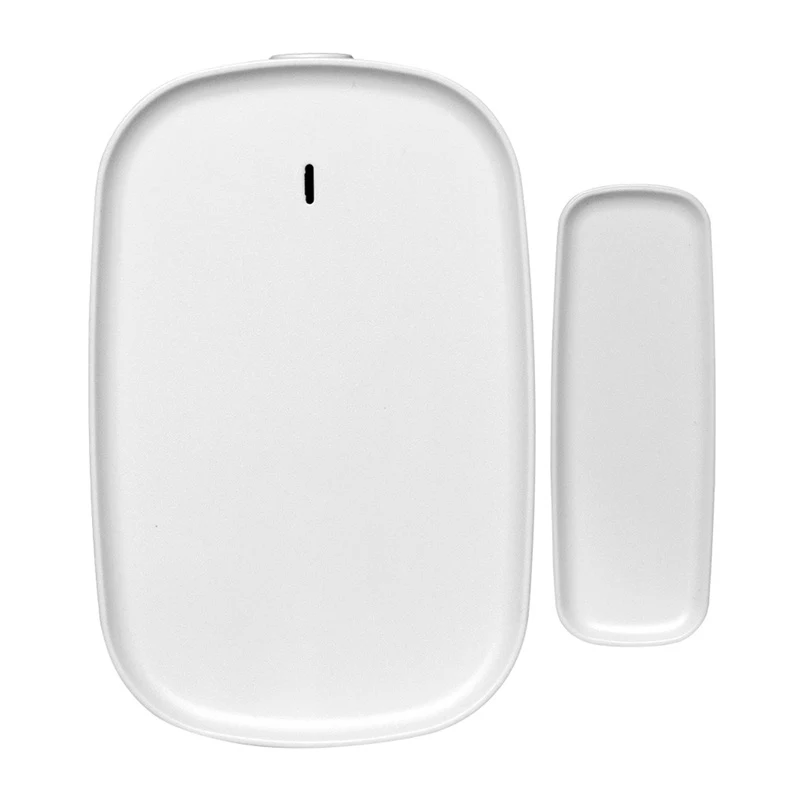 MOES ZSS-S01-GWM-C ZigBee durų atidarymo jutiklis