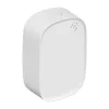 MOES ZSS-S01-TH-C ZigBee temperatūros ir drėgmės jutiklis