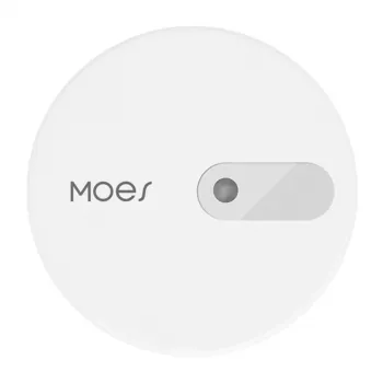 MOES HP02 ZigBee mmWave buvimo jutiklis