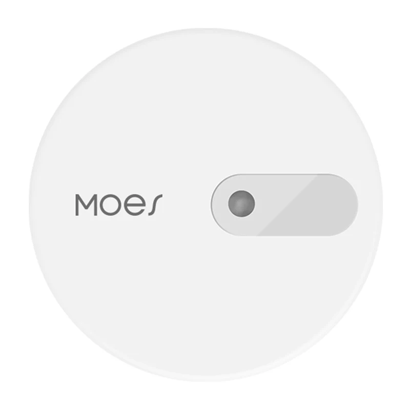 MOES HP02 ZigBee mmWave buvimo jutiklis