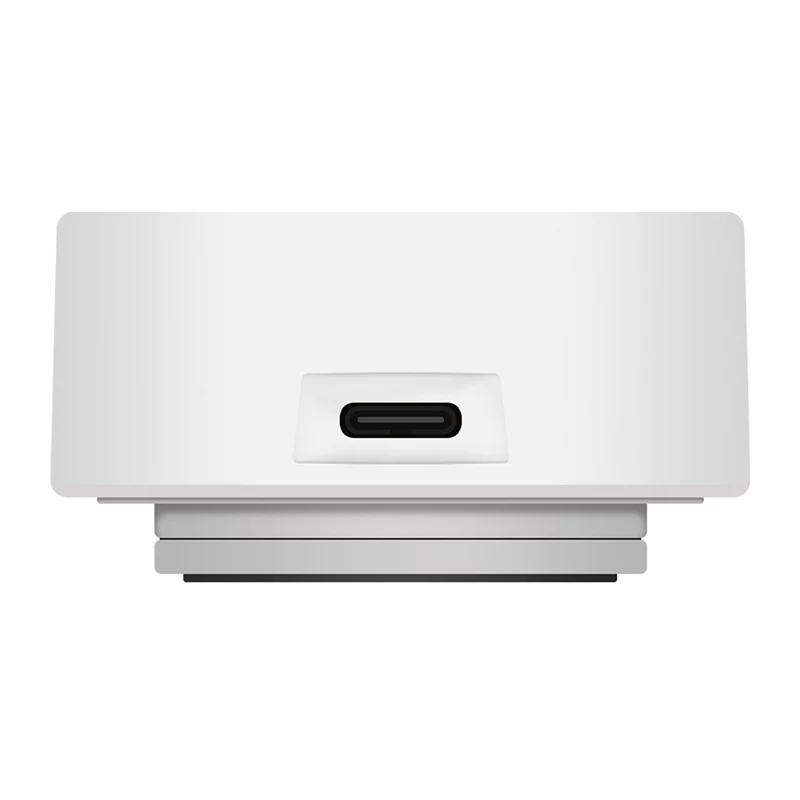 MOES HP02 ZigBee mmWave buvimo jutiklis