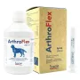 SCANVET ArthroFlex sirupas – sąnarių ir judrumo papildas šunims, 500 ml
