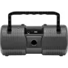 Defender BeatBox 20 nešiojamas Bluetooth garsiakalbis 20W su apšvietimu, mikrofonu, FM, USB, TF