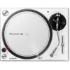 Pioneer PLX-500-W tiesioginės pavaros DJ patefonas baltas