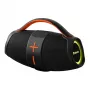 Defender BEATBOX 24 Bluetooth garsiakalbis 25W su MP3/AUX/SD/USB/TWS/LED juodas