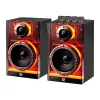 Defender FUTURO 2.0 20W Bluetooth USB RGB MP3 garsiakalbiai
