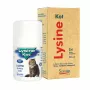 SCANVET kačių plaukų slinkimo kontrolės gelis 50 ml su omega riebalų rūgštimis, biotinu ir cinku