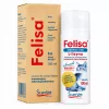 Scanvet Felisa plaukų kamuoliukų kontrolės gelis katėms, 100 ml