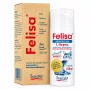 Scanvet Felisa plaukų kamuoliukų kontrolės gelis katėms, 100 ml