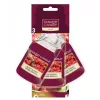 YANKEE HOME Bonus Pack BLACK CHERRY YANKEE automobilio oro gaiviklis (2 vnt.)
