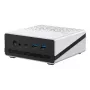 CHUWI Ubox-P Mini kompiuteris - AMD Ryzen 5 6600H, 16GB DDR5, 512GB SSD, Windows 11 Home, Wi-Fi 6, Bluetooth 5.2