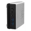 CHUWI Ubox-P Mini kompiuteris - AMD Ryzen 5 6600H, 16GB DDR5, 512GB SSD, Windows 11 Home, Wi-Fi 6, Bluetooth 5.2