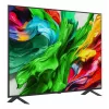 LG QNED 65QNED87A3B 65 inch 4K Ultra HD išmanusis televizorius Wi-Fi juodas