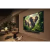 LG QNED 65QNED87A3B 65 inch 4K Ultra HD išmanusis televizorius Wi-Fi juodas
