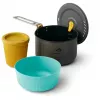 Sea to Summit Frontier UL One Pot virimo rinkinys 1,3 L