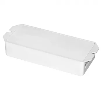 Synergy 21 LED valdiklis AMP-Serie 4 kanalų stiprintuvas, skirtas MiLight/MiBoxer (PA4)