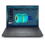 Dell Pro Max 18 Plus MB18250 - 18 inch QHD+ nešiojama darbo stotis - Intel Core Ultra 9 285HX - 32GB RAM - 1TB SSD - NVIDIA RTX PRO 3000 Blackwell - Win 11 Pro - Magnetit
