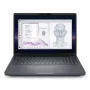 Dell Pro Max 16 Plus MB16250 - Intel Core Ultra 7 265HX / 2.6 GHz - vPro Enterprise - Win 11 Pro - RTX PRO 1000 Blackwell - 32 GB RAM - 1 TB SSD SED, NVMe, TLC, Performance - 40,646 cm (16 inch) 1920 x 1200 (Full HD Plus) @ 120 Hz - NFC, Wi-Fi 7 - BTS - su 3