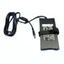 DELL 2WN0F 130W AC maitinimo adapteris, skirtas Alienware Alpha ASM-R2, Latitude 5401/5501/E5270/E5470/E5570 - juodas