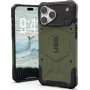 UAG Urban Armor Gear Pathfinder MagSafe dėklas, skirtas Apple iPhone 18 Pro Max/17 Pro Max - Olive Drab 114582117272
