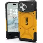 UAG Urban Armor Gear Pathfinder MagSafe dėklas, skirtas Apple iPhone 18 Pro Max/17 Pro Max - Heritage Yellow 114582118282