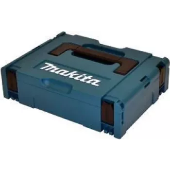 Makita MAKPAC Type 1 dėklų rinkinys P-02369, tuščias