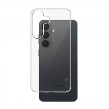 PANZERGLASS CARE X-Ray dėklas Samsung Galaxy S26 FE 5G (CR57159)