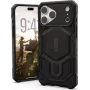 UAG Urban Armor Gear Monarch Pro MagSafe dėklas Apple iPhone 18 Pro Max/17 Pro Max, anglies pluoštas 114568114242