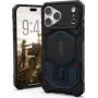 UAG Urban Armor Gear Monarch Pro MagSafe dėklas Apple iPhone 18 Pro Max/17 Pro Max - Kevlar Mallard (mėlynas) 114568113955