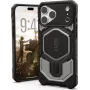 UAG Urban Armor Gear Monarch Pro MagSafe dėklas Apple iPhone 18 Pro Max/17 Pro Max - Titan 114568113636