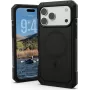 UAG Urban Armor Gear Trooper MagSafe dėklas, skirtas Apple iPhone 18 Pro Max/17 Pro Max - juodas 114576114040