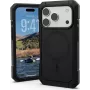 UAG Urban Armor Gear Trooper MagSafe dėklas Apple iPhone 18 Pro/17 Pro - juodas 114577114040