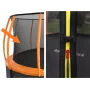 Vidinis tinklas LEAN Sport Best 10ft batutui