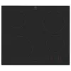 Electrolux LIB60420CL indukcinė kaitlentė 60 cm