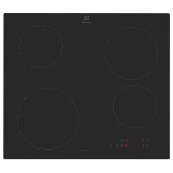 Electrolux LIB60420CL indukcinė kaitlentė 60 cm