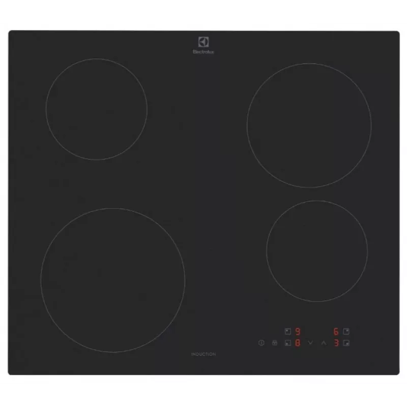 Electrolux LIB60420CL indukcinė kaitlentė 60 cm