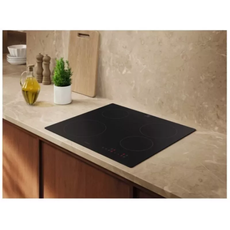 Electrolux LIB60420CL indukcinė kaitlentė 60 cm